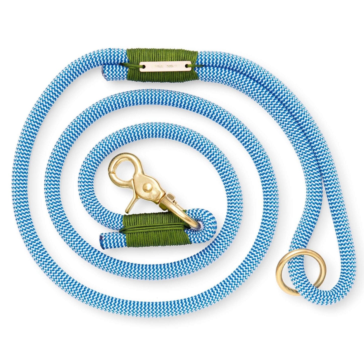 Rope Dog Leash
