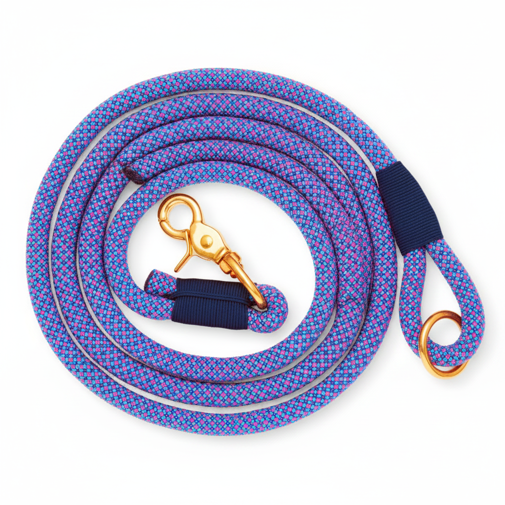 Climbing Rope Dog Leash