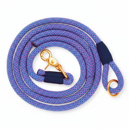 Climbing Rope Dog Leash