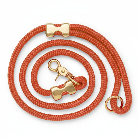 Smaller Rope Dog Leash