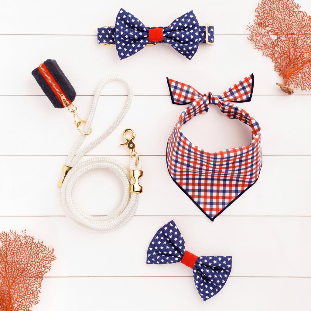 Ivoryy Rope Dog Leash