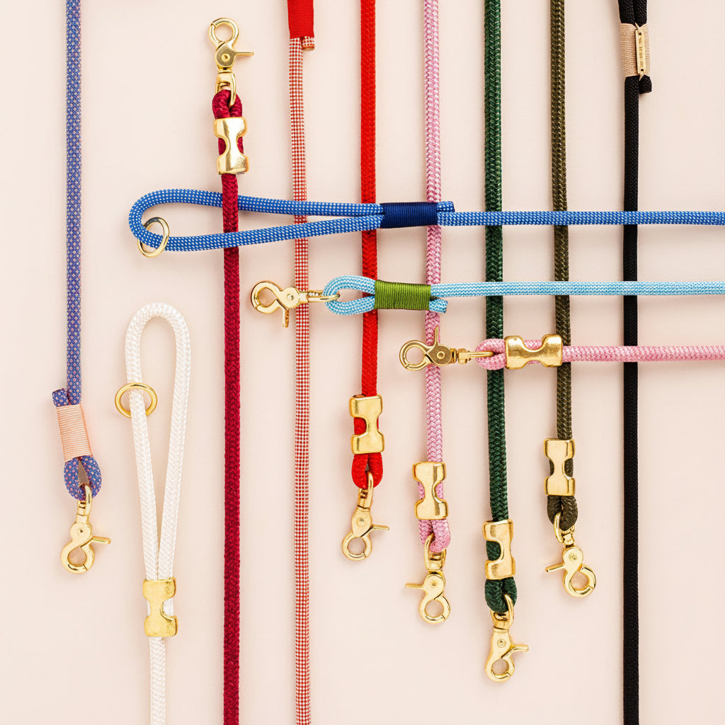 Rope Dog Leash