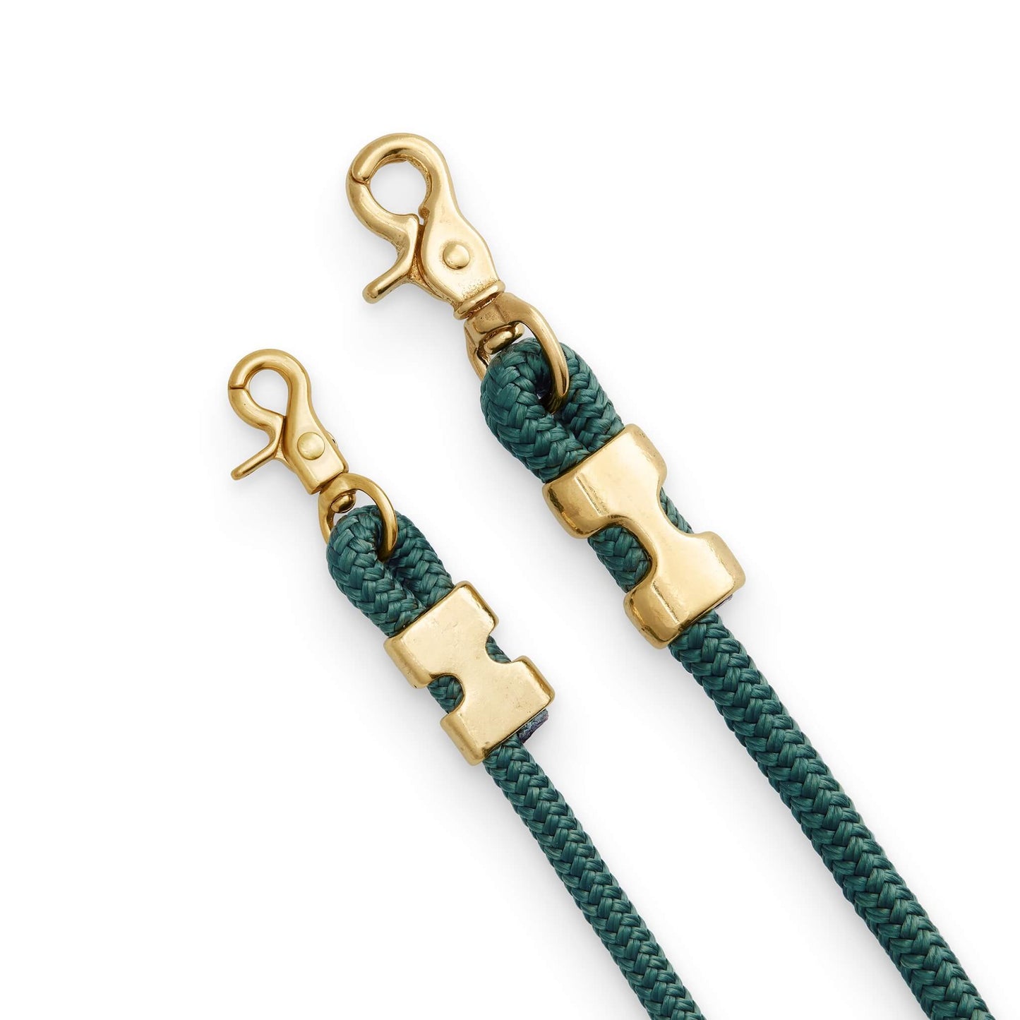 Ever green Rope Dog Leash