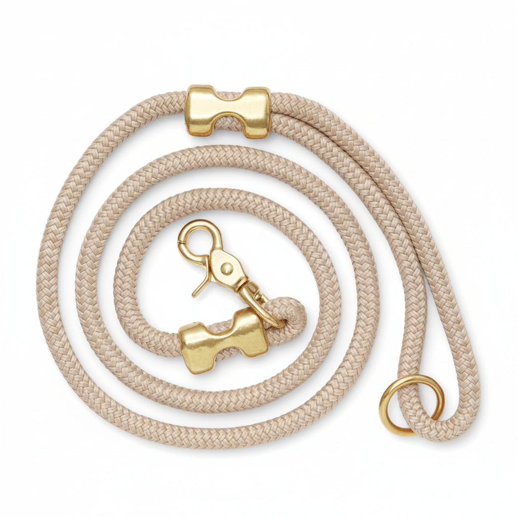 Flez Rope Dog Leash