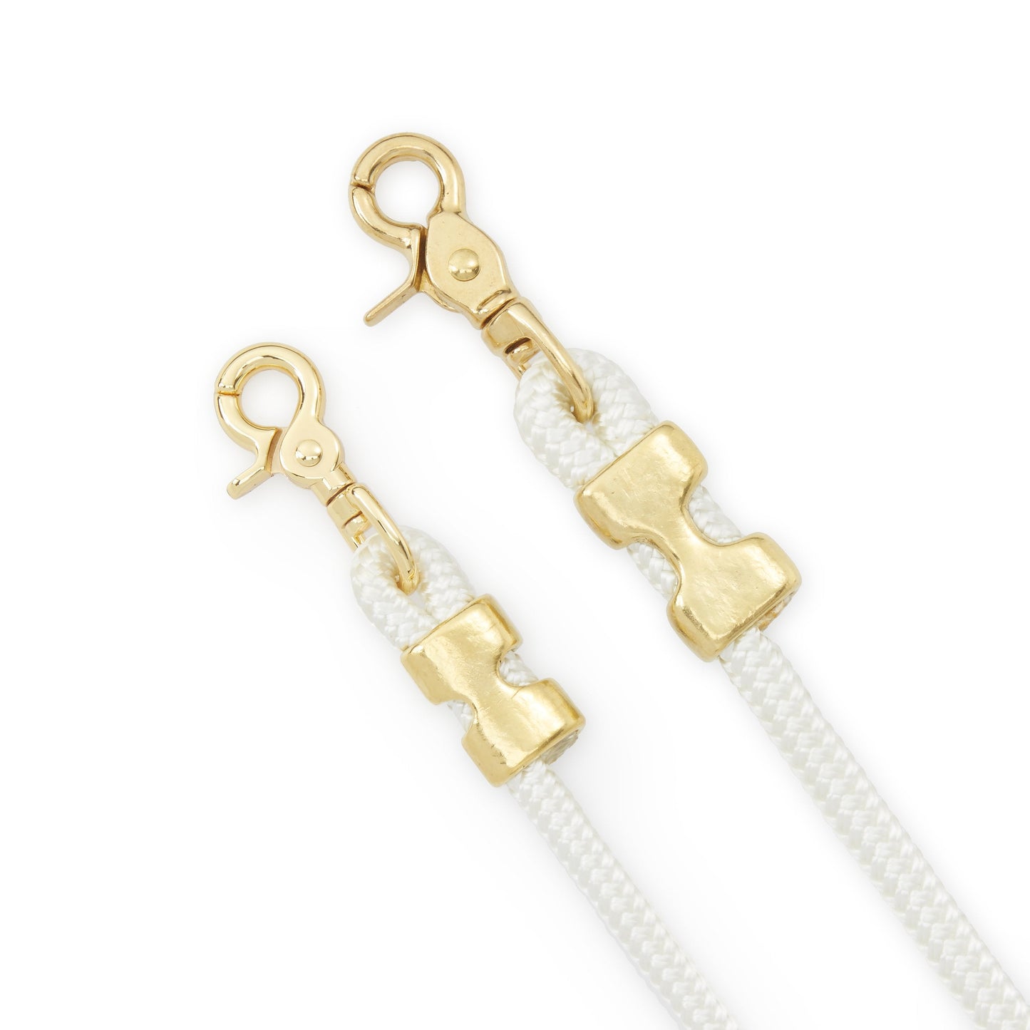 Ivoryy Rope Dog Leash