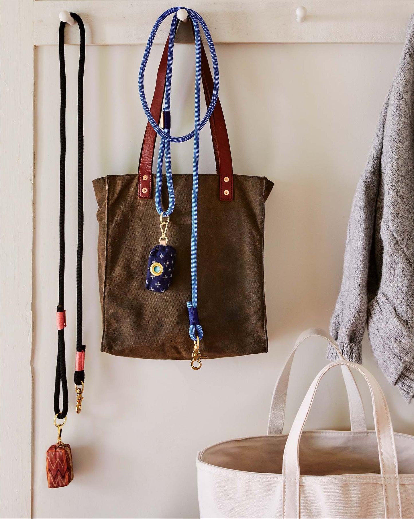 Climbing Rope Dog Leash