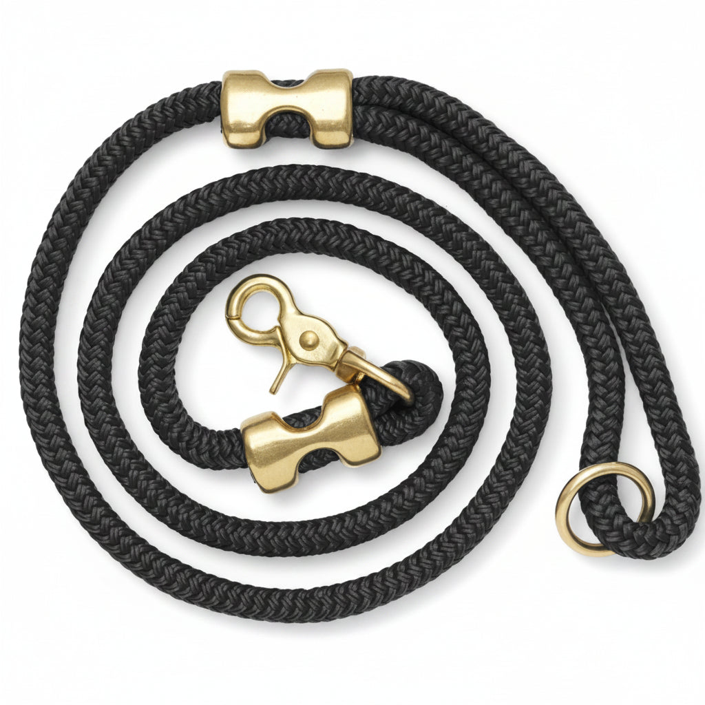 Onyyx Rope Dog Leash
