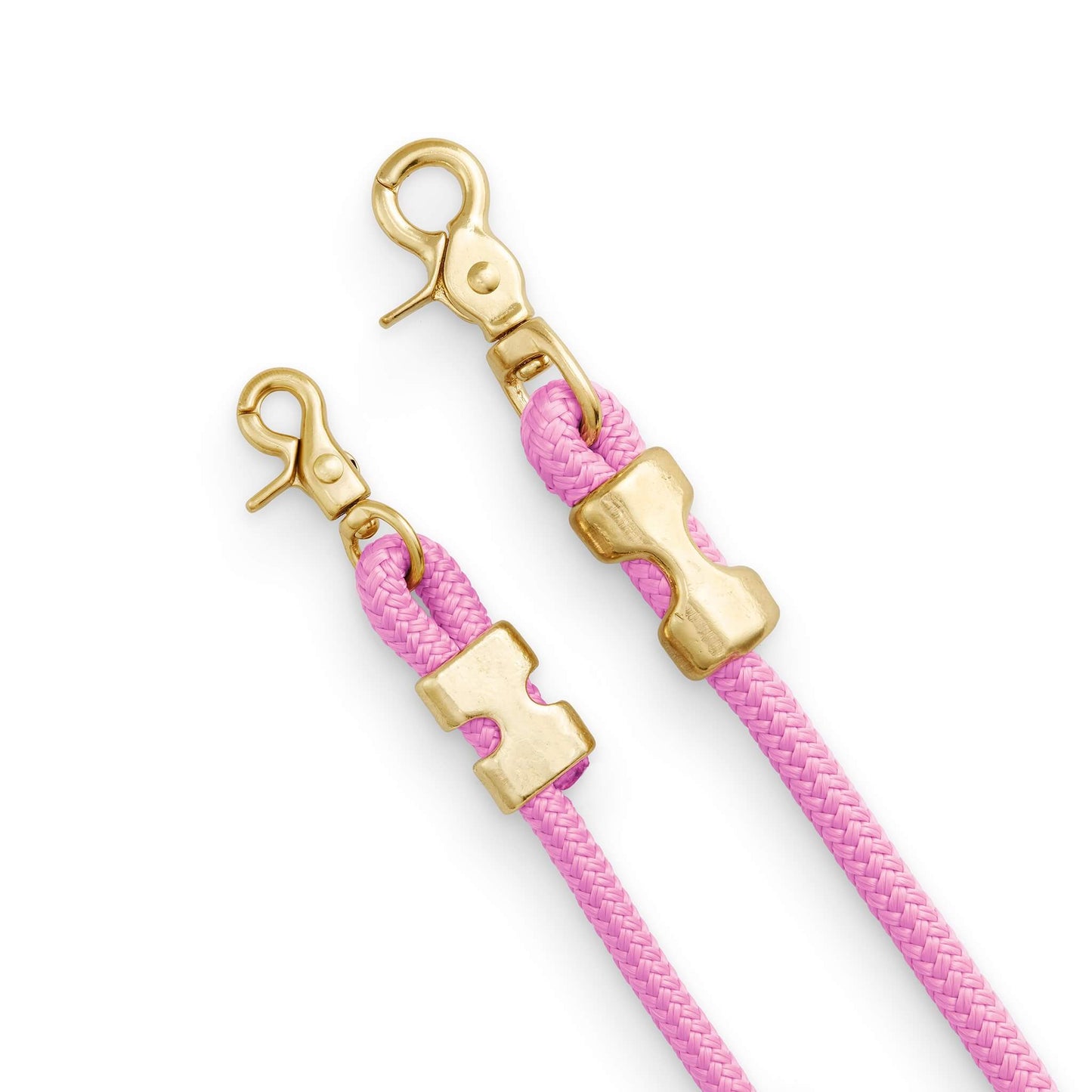 Orchiid Rope Dog Leash
