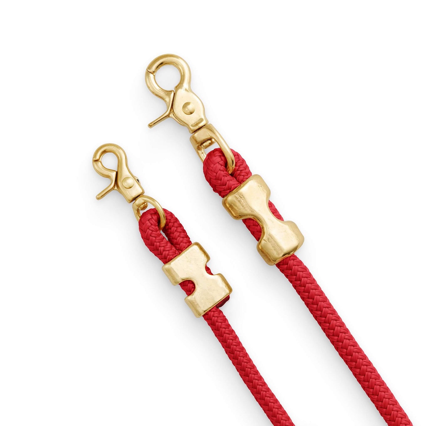 Ruby Rope Dog Leash